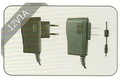 12V1A Power Adapter