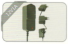 12V1A Power Adapter