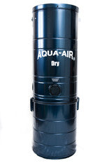 AA180 - Central Dry Vacuum