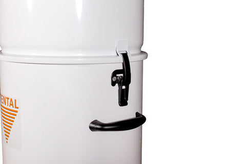 Tental Central Vacuum