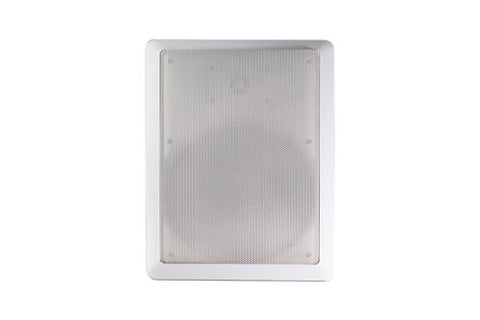 Tental 8" 2-way Flush Mount Speaker - 200W