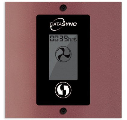 Central Vacuum 615 Datasync