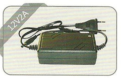 12V2A Power Adapter