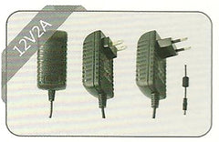 12V2A Power Adapter