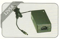 12V5A Power Adapter