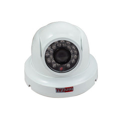 Aluminum Dome Day and Night IR Color Camera (2)
