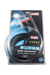 HDMI Cable 3ft - 50ft