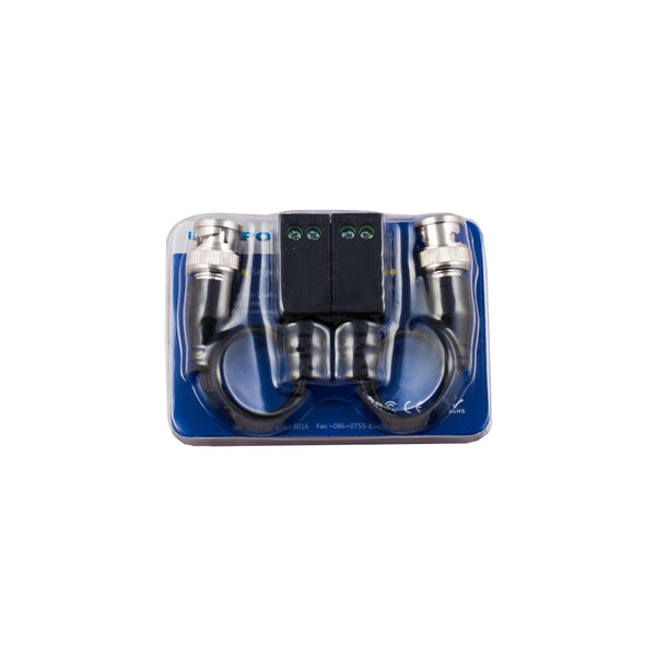 Passive Video Balun Transceiver