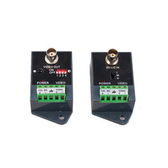 PVT Power Video Transmitter & Receiver