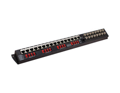 Rack Mount 16 Channel Video Balun