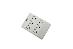 Outlet Expansion