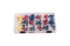 Electrical Assortment Connectors - 180 Pieces