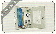 Power Box